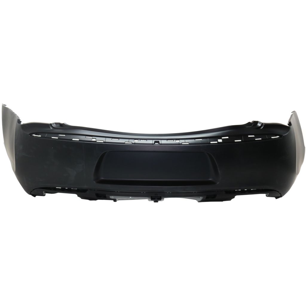 CHRYSLER 300 REAR BUMPER COVER PRIMED (WO/ SENSOR)**CAPA** OEM#5PN46TZZAD 2015-2023 PL#CH1100999C