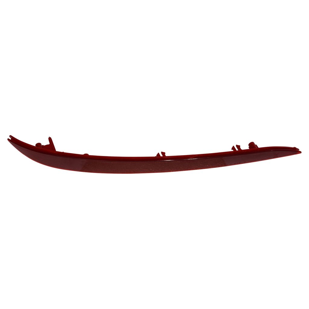 HYUNDAI SONATA REAR BUMPER REFLECTOR LEFT (Driver Side) OEM#92405C1000 2015-2017 PL#HY1184113