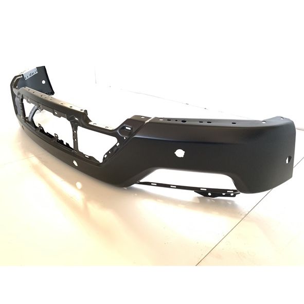 FORD TRUCKS & VANS FORD/PU F150 HYBRID FRONT BUMPER PTD (W/SENSOR)(W/ACTIVE PARK ASSIST) OEM#ML3Z17757CPTM 2021-2023 PL#FO1002465