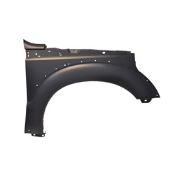 FORD TRUCKS & VANS FORD/PU F250/350/450 (SUPER DUTY) FENDER RIGHT (Passenger Side) W/MLDG (F450) OEM#BC3Z16005B 2011-2016 PL#FO1241286