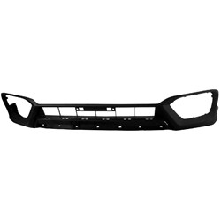 HONDA ACCORD CROSSTOUR FRONT BUMPER COVER LOWER BLACK **CAPA** OEM#04712TP6A90 2013-2015 PL#HO1015109C