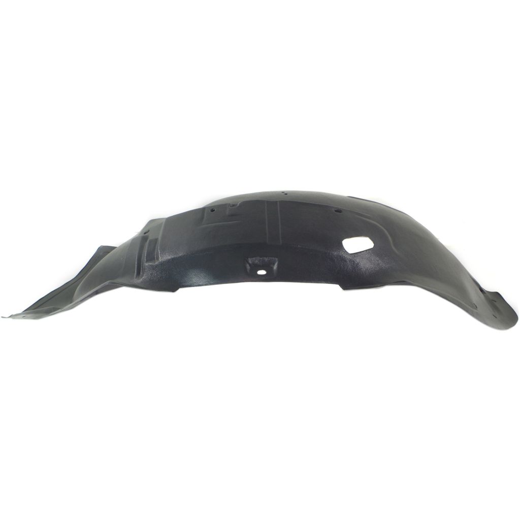 GM TRUCKS & VANS AVALANCHE FENDER LINER LEFT (Driver Side) (1500 W/Plastic BMP & 2500) OEM#93441153 2002-2006 PL#GM1250113