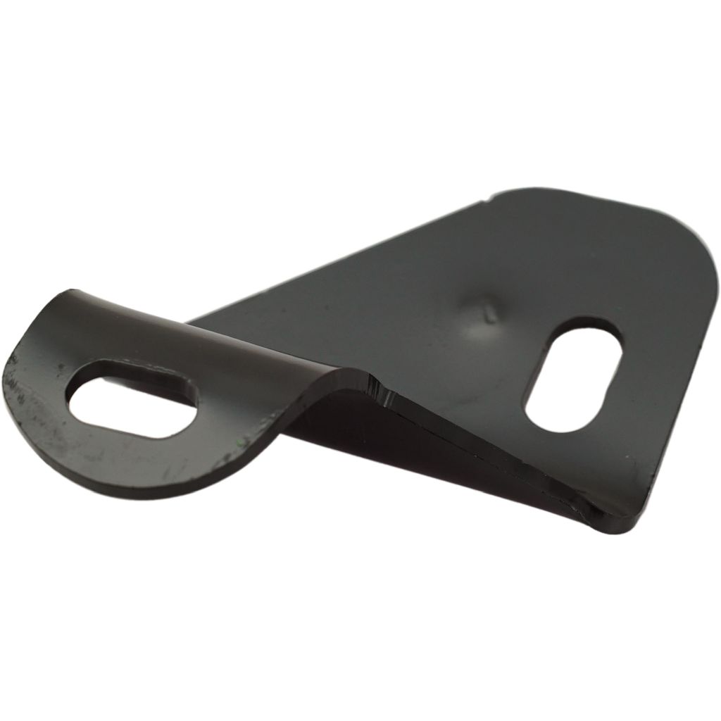 GM TRUCKS & VANS SILVERADO/PU 1500 HYBRID (CHEVY) FOG LAMP BRACKET RIGHT (Passenger Side) OEM#15839111 2009-2013 PL#GM2603101