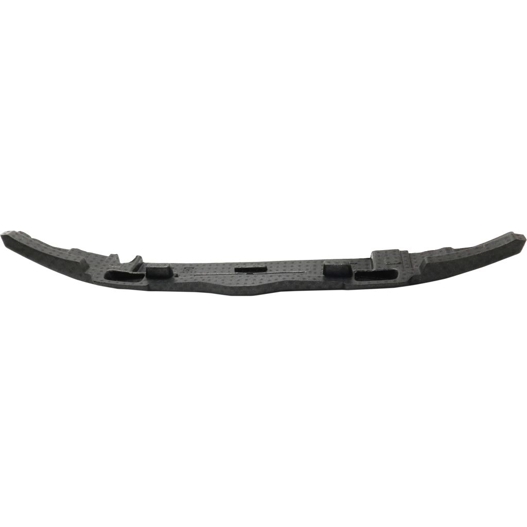 KIA RIO SEDAN FRONT BUMPER ABSORBER OEM#865201W030 2012-2015 PL#KI1070130