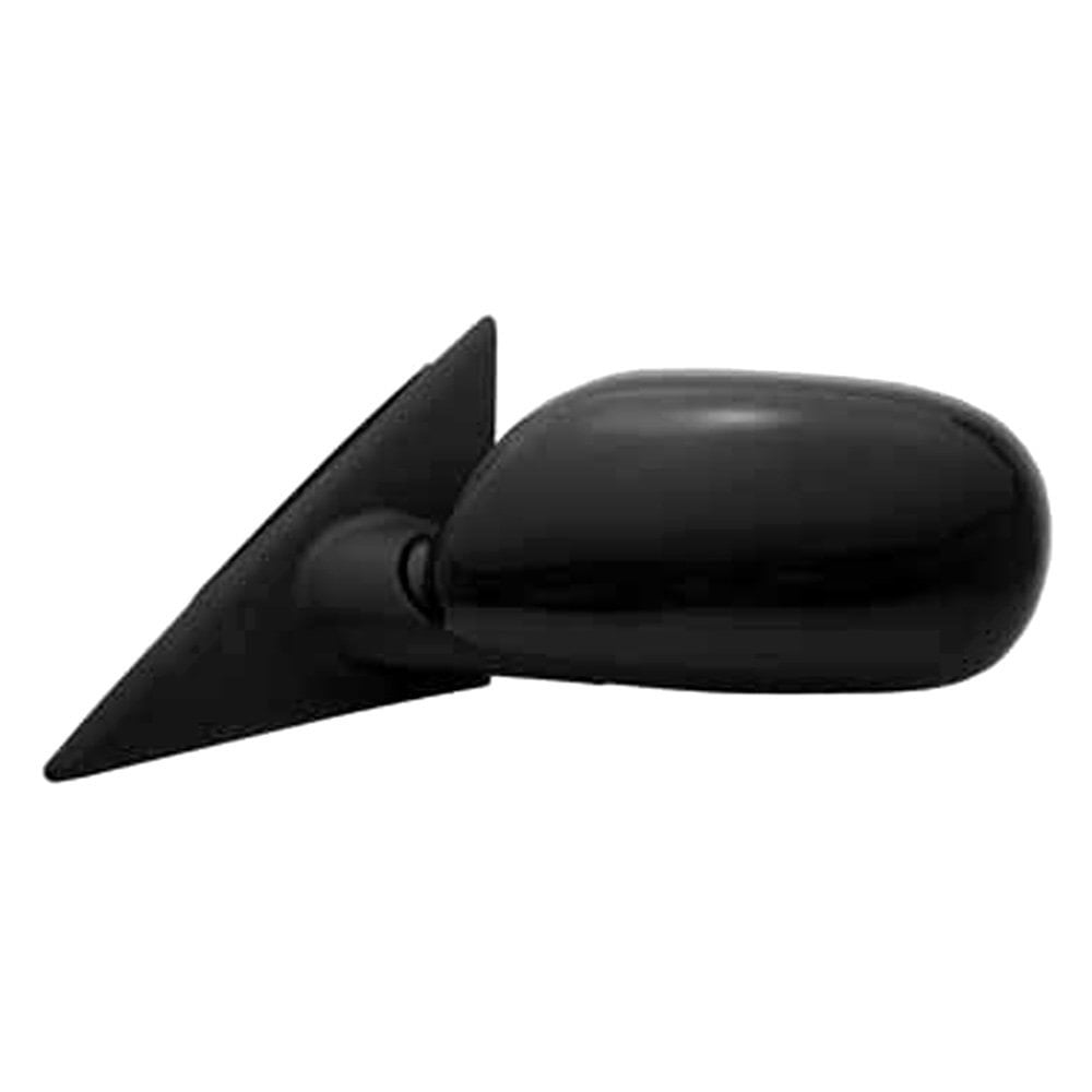INFINITI G35 SEDAN DOOR MIRROR LEFT (Driver Side) PWR/NON-HTD OEM#K6302AM605 2003-2006 PL#IN1320105