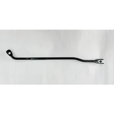 FORD TRUCKS & VANS FORD/PU F150 FRONT BUMPER BAR UPPER SUPPORT BRACE LEFT (Driver Side) OEM#ML3Z17B837A 2021-2023 PL#FO1042168
