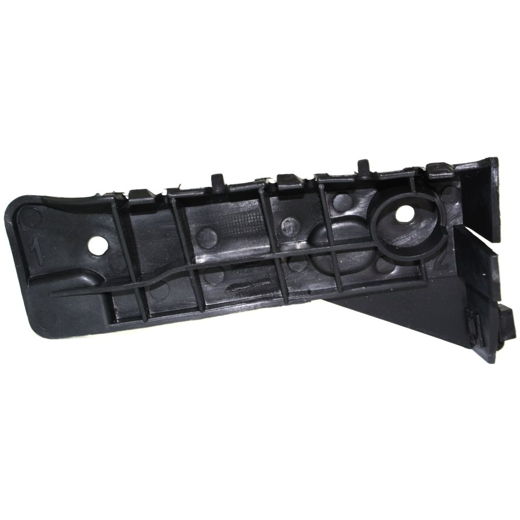 AUDI S4 SEDAN/WAGON (GEN 2) FRONT BUMPER GUIDE BRKT LEFT (Driver Side) OEM#8E0807227 2003-2005 PL#AU1066102