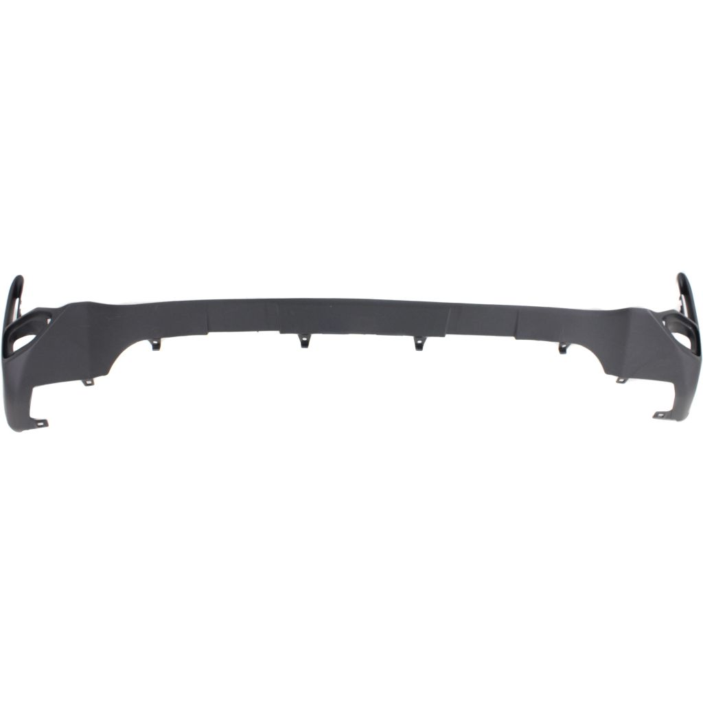 LEXUS NX 300h FRONT BUMPER LOWER VALANCE**CAPA** OEM#5241178030 2015-2017 PL#LX1053100C