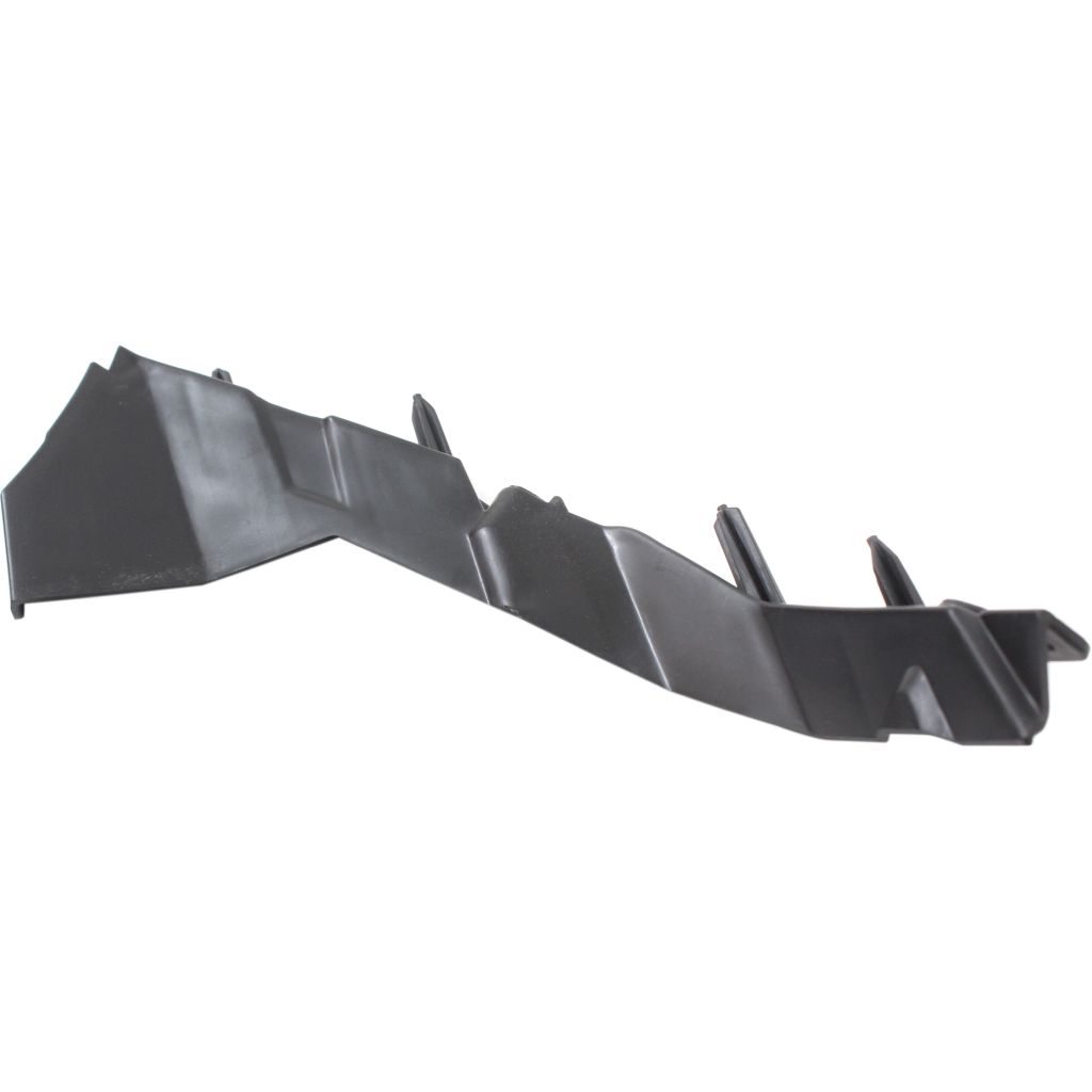 DODGE CHARGER FRONT BUMPER COVER BRACKET TO FENDER LEFT (Driver Side) (EXC 20- W/WIDE BODY)(PLASTIC) OEM#68226533AA 2015-2023 PL#CH1042111