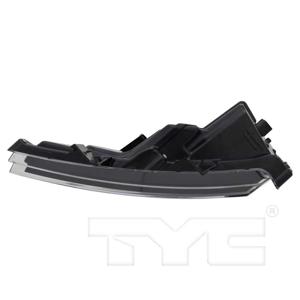 LINCOLN MKC DAYTIME RUNNING LAMP ASSY RIGHT (Passenger Side) **CAPA** OEM#EJ7Z13200C 2015-2018 PL#FO2563100C