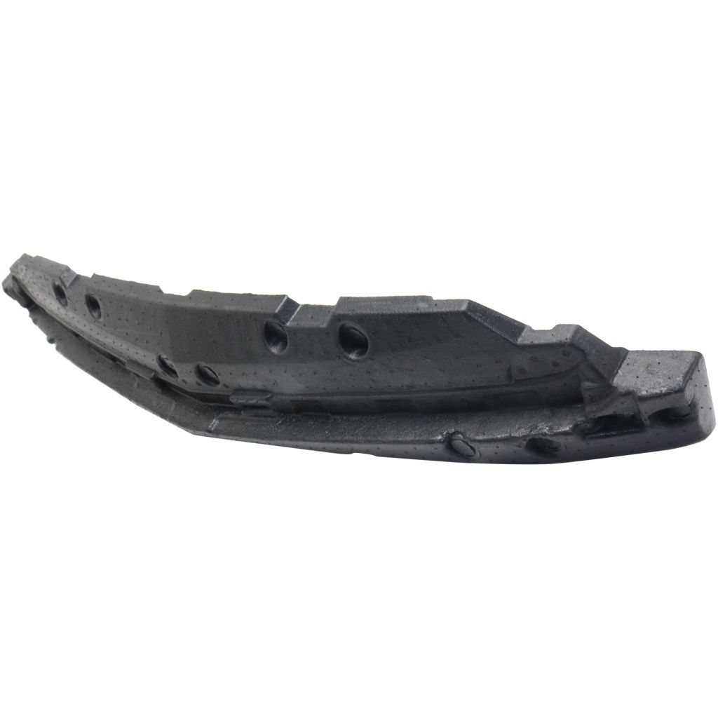 GM TRUCKS & VANS TRAVERSE FRONT BUMPER ABSORBER (WO/TOW) OEM#23234915 2018-2023 PL#GM1070321