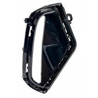 TOYOTA RAV4 HYBRID FOG LAMP COVER RIGHT (Passenger Side) (W/DRL)(XSE) OEM#521270R270 2022-2024 PL#TO1039254