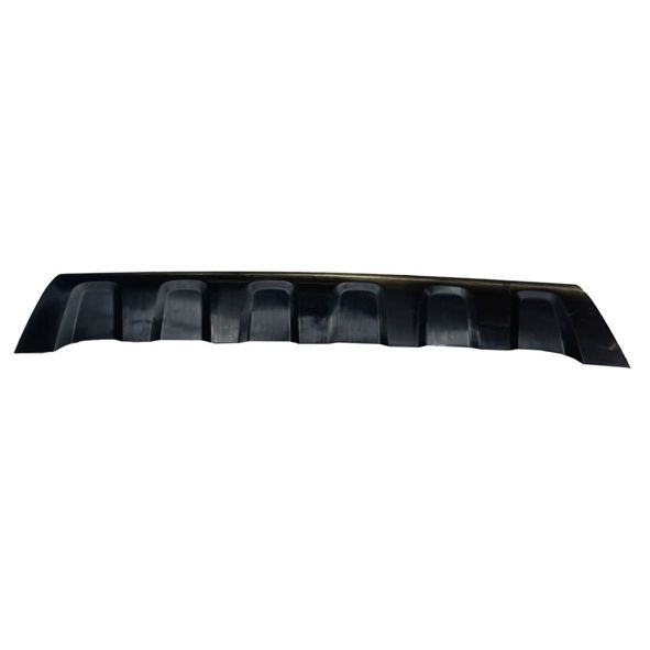 KIA SPORTAGE FRONT BUMPER SKID PLATE PRIMED (W/LED FOG)(SX AWD) **CAPA** OEM#86565D9030 2017-2019 PL#KI1095109C