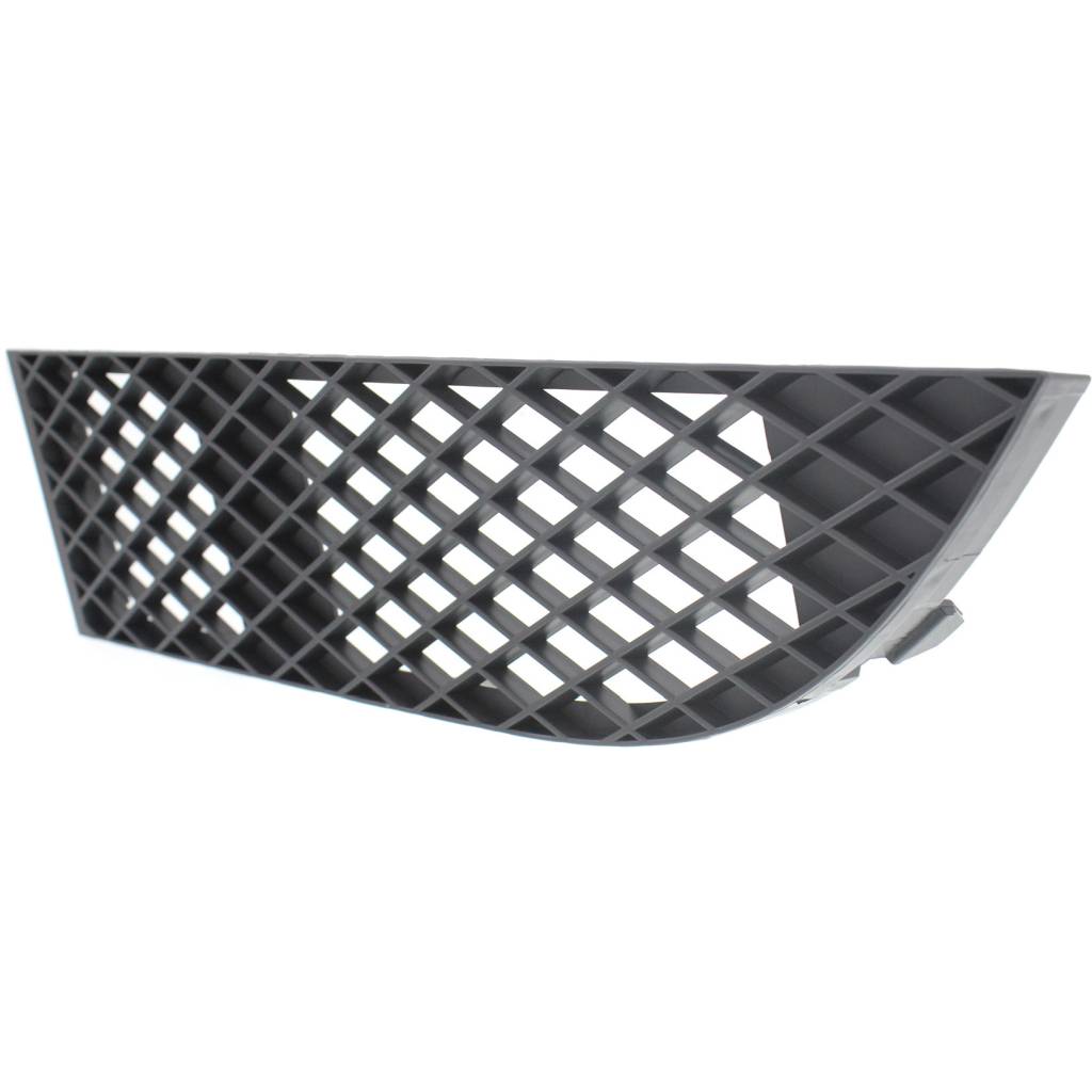 BMW BMW 7 SERIES FRONT BUMPER GRILLE LEFT (Driver Side) OEM#51117135563 2006-2008 PL#BM1038116