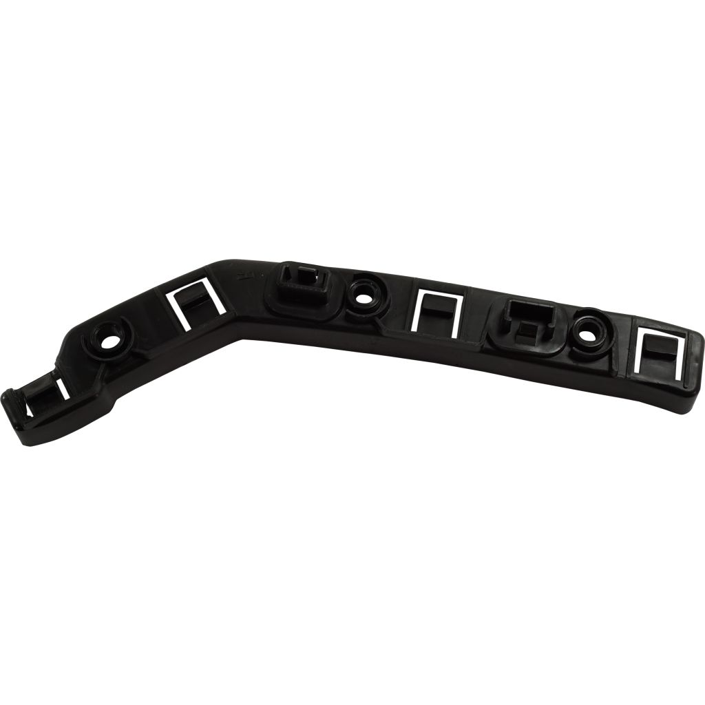 JEEPVEHICLE RENEGADE REAR BUMPER COVER UPPER BRACKET RIGHT (Passenger Side) (PLASTIC) OEM#68255521AA 2019-2023 PL#CH1143107