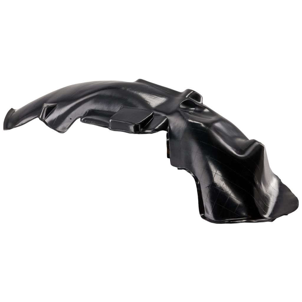 DODGE TRUCKS & VANS DODGE/PU (R2500/3500)(R1500 Mega Cab 06-08) FENDER LINER LEFT (Driver Side) (03-04 R2500)(05-09 2WD) OEM#55275835AI 2003-2009 PL#CH1248125