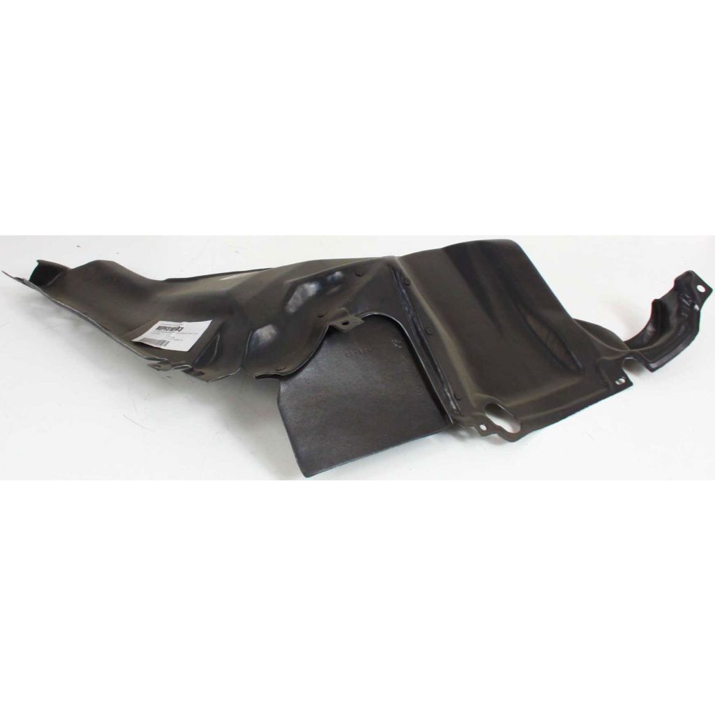 MAZDA TRIBUTE HYBRID FRONT SPLASH SHIELD LOWER RIGHT (Passenger Side) (ENG UNDER CVR) OEM#ZZCA56131 2008-2011 PL#FO1251148