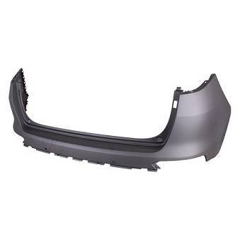 KIA SPORTAGE REAR BUMPER COVER PRIMED (W/SENSOR) OEM#86640D9500 2020-2022 PL#KI1114114