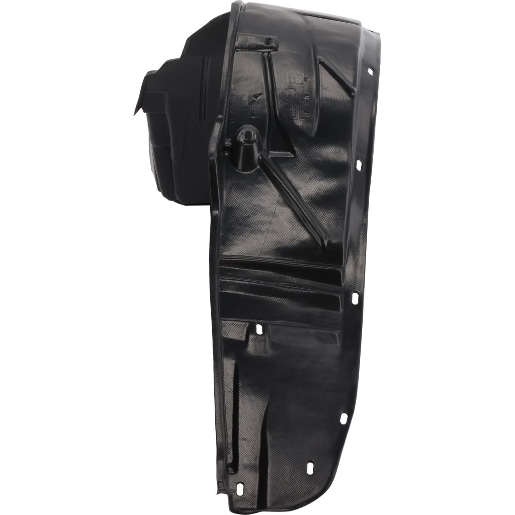 ACURA RSX FENDER LINER RIGHT (Passenger Side) OEM#74101S6M000 2002-2004 PL#AC1249105