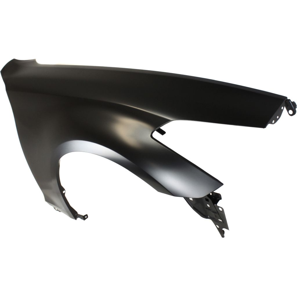 INFINITI Q70 HYBRID FENDER RIGHT (Passenger Side) OEM#F31001MAMA 2014-2018 PL#IN1241116
