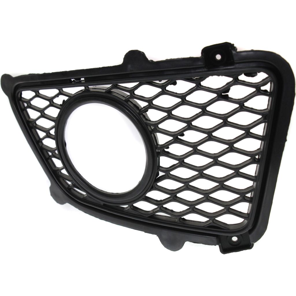 KIA SPORTAGE FOG LAMP COVER RIGHT (Passenger Side) (MESH) OEM#865161F500 2005-2010 PL#KI1039111