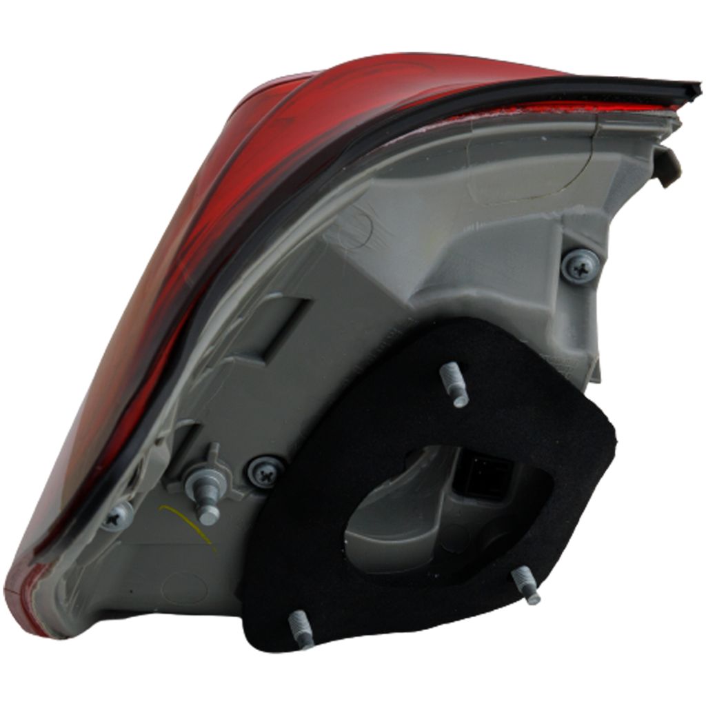 LEXUS IS 250/350 (SEDAN) TAIL LAMP UNIT RIGHT (Passenger Side) (OUTER) OEM#8155153260 2011-2013 PL#LX2805109