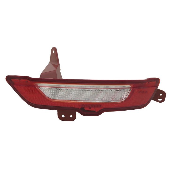 LINCOLN MKC REAR SIDE MARKER LAMP ASSY RIGHT (Passenger Side) (LED)(ON BMP) OEM#EJ7Z15500A 2015-2018 PL#FO2861108