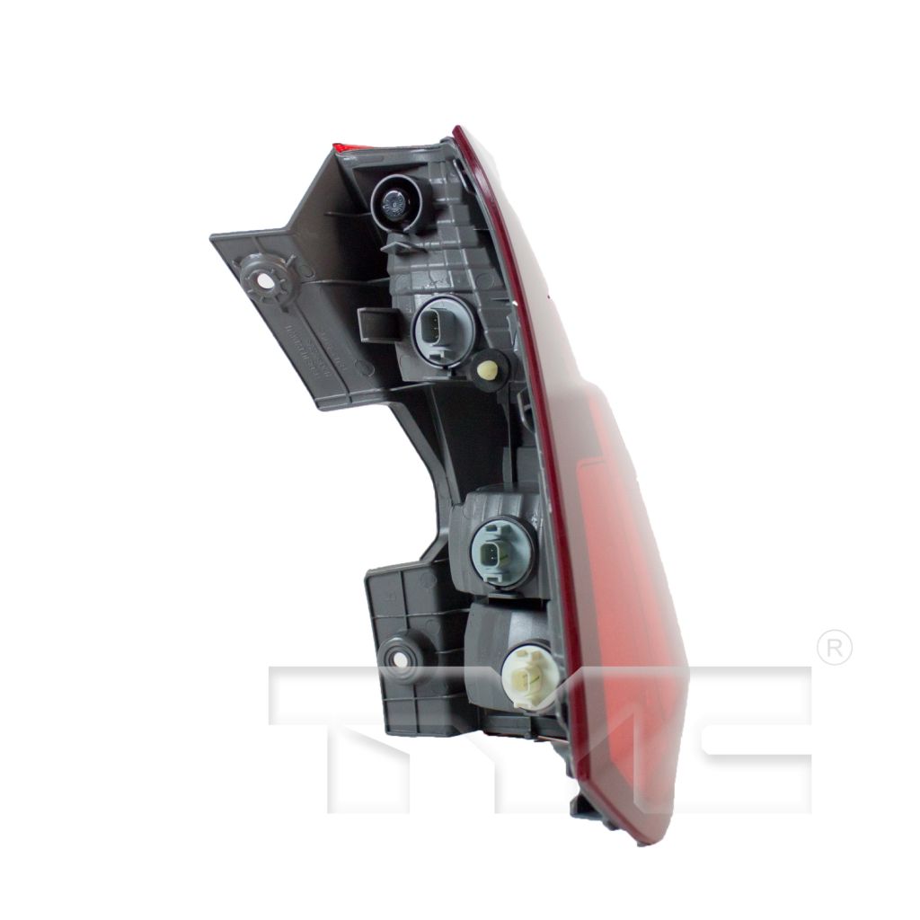 HONDA CRV TAIL LAMP ASSY LEFT (Driver Side) (LOWER) OEM#33550T1WA01 2015-2016 PL#HO2800186