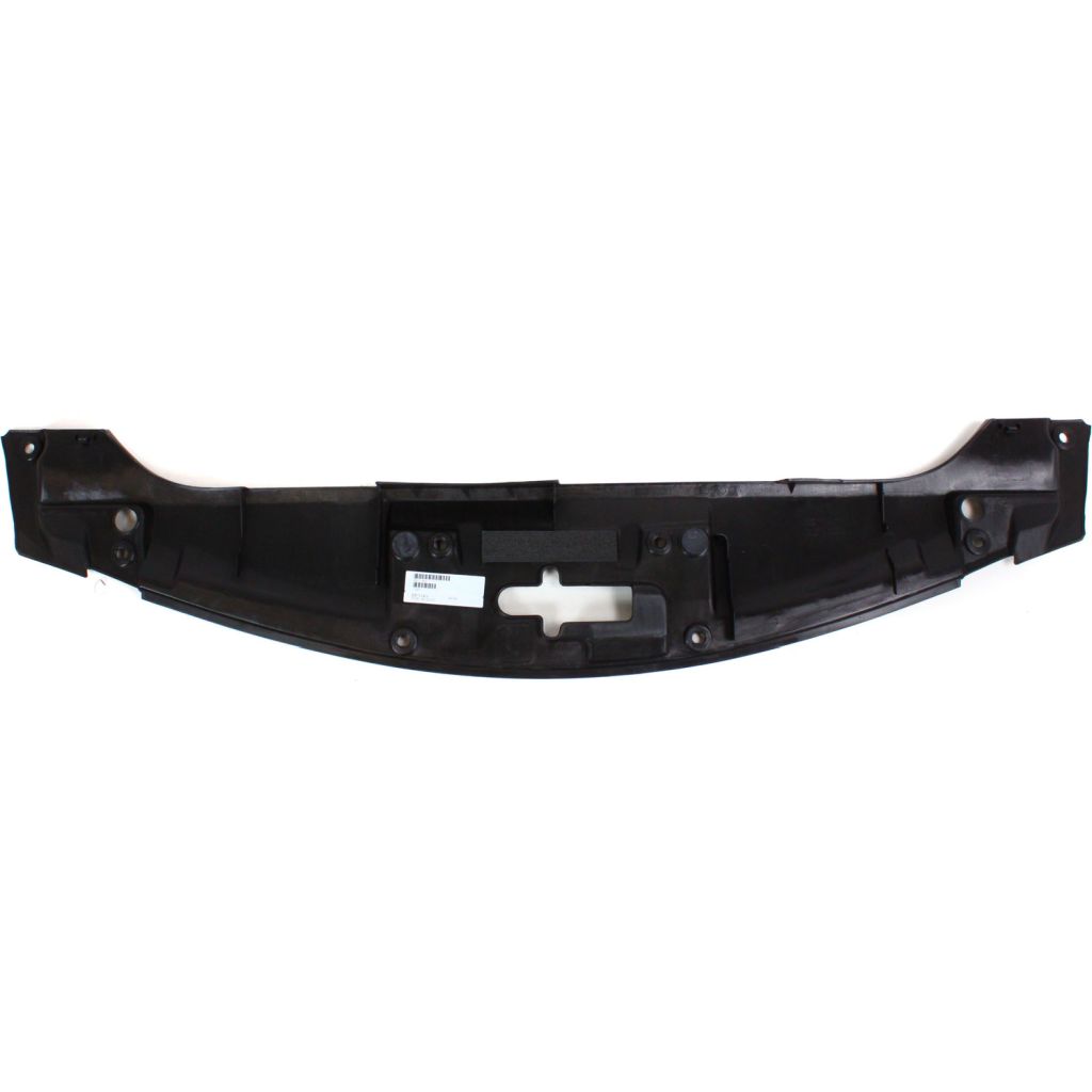 HONDA ACCORD SEDAN RADIATOR SUPPORT UPPER COVER (4 CYL) OEM#71123TA5A00 2008-2010 PL#HO1223102