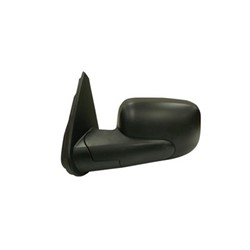 GM TRUCKS & VANS HHR DOOR MIRROR LEFT (Driver Side) PWR (TEXT CVR) OEM#20923833 2006-2011 PL#GM1320367