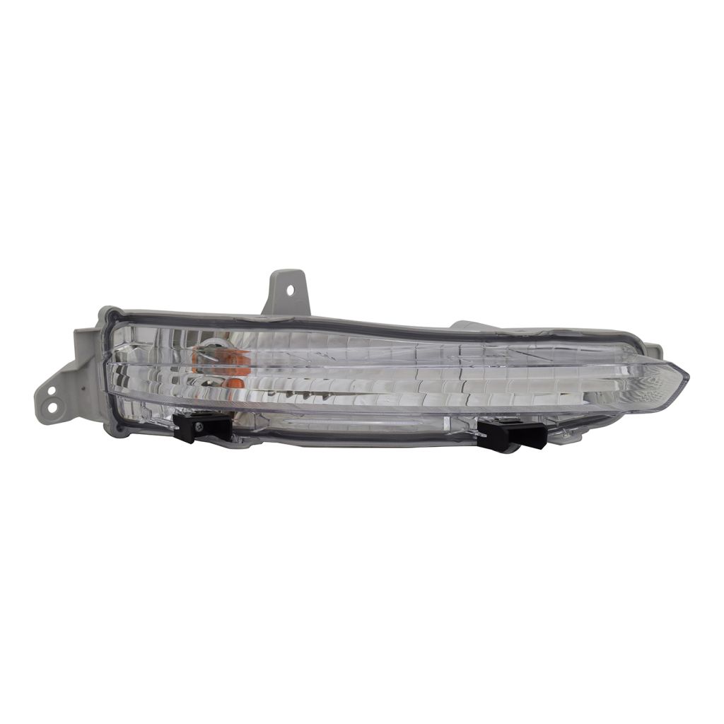 HONDA PILOT TURN SIGNAL LAMP ASSY RIGHT (Passenger Side) OEM#33300TG7A21 2019-2022 PL#HO2531133
