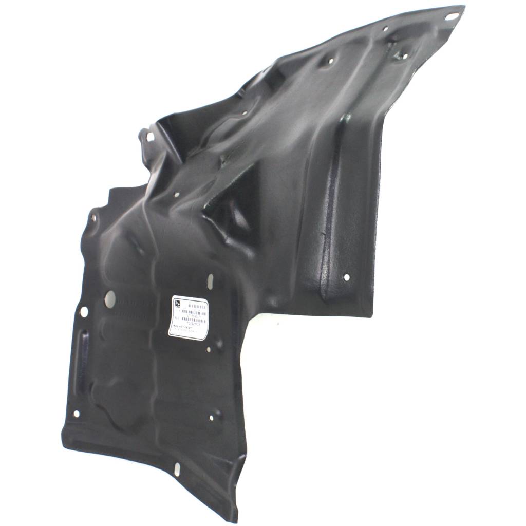 TOYOTA RAV4 FRONT SPLASH SHIELD LEFT (Driver Side) (M/T)(ENG UNDER CVR) OEM#5144242070 2001-2005 PL#TO1228125