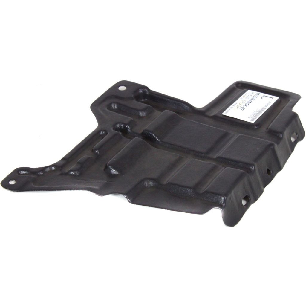 INFINITI M45 FRONT SPLASH SHIELD LEFT (Driver Side) OEM#75894EG000 2006-2010 PL#IN1228110