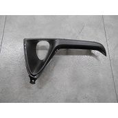 LEXUS RX 350/350L FOG LAMP COVER LEFT (Driver Side) (WO/CORNERING LAMP) **CAPA** OEM#531420E010 2016-2019 PL#LX1038126C