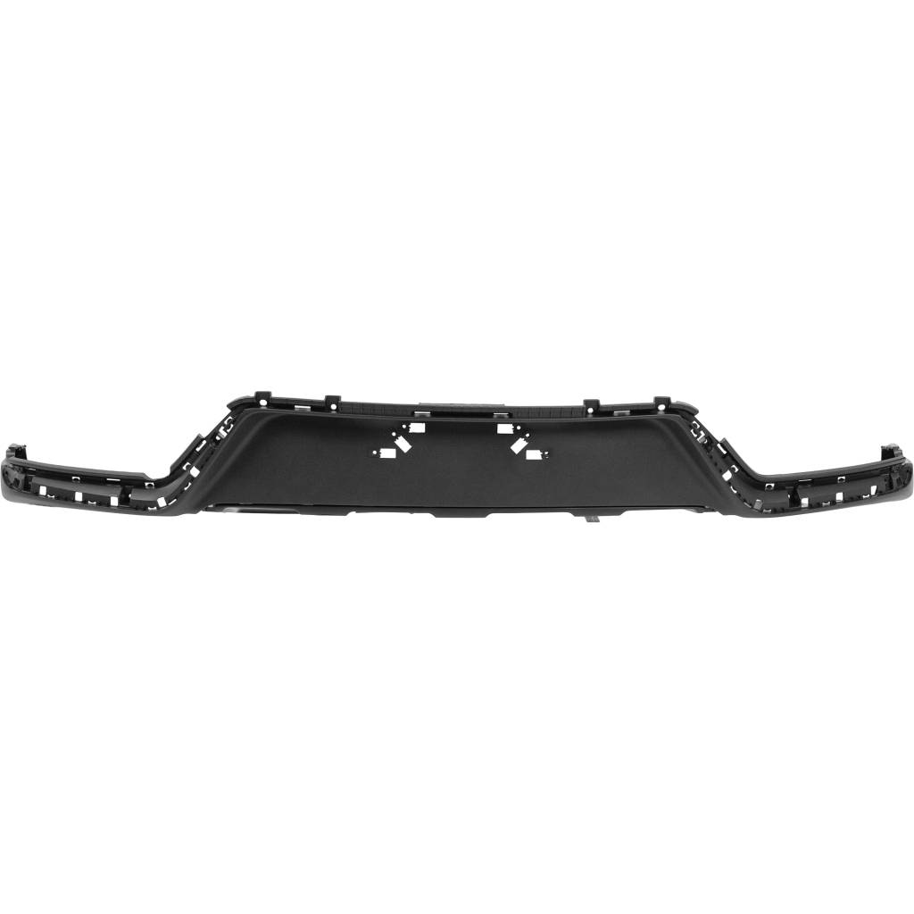 KIA NIRO PLUG-IN HYBRID REAR BUMPER COVER LOWER TEXTURE OEM#86612G5010 2017-2019 PL#KI1115117