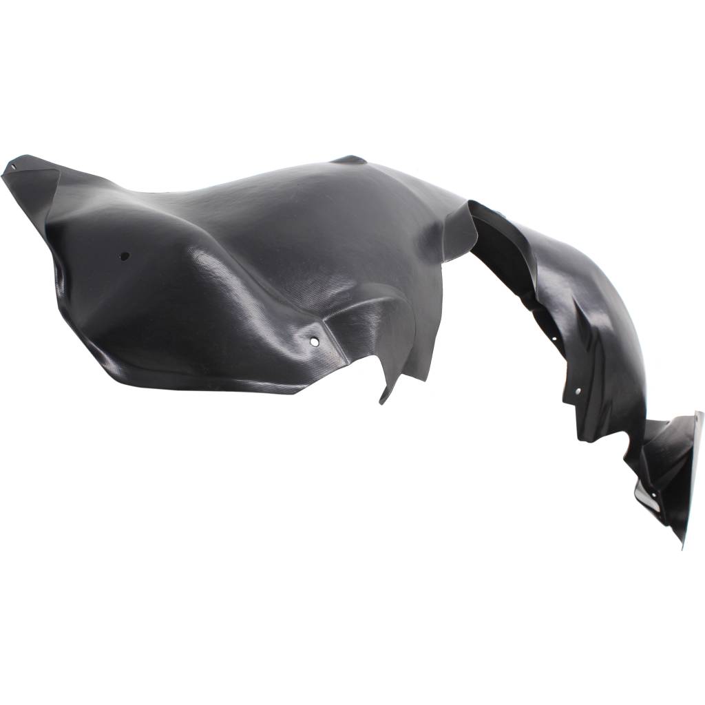 CHEVROLET CAMARO COUPE FENDER LINER LEFT (Driver Side) (Z28) OEM#22908613 2014-2015 PL#GM1248252