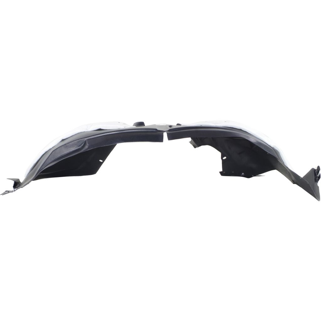 LINCOLN MKT FENDER LINER RIGHT (Passenger Side) OEM#DE9Z16102A 2013-2018 PL#FO1249163