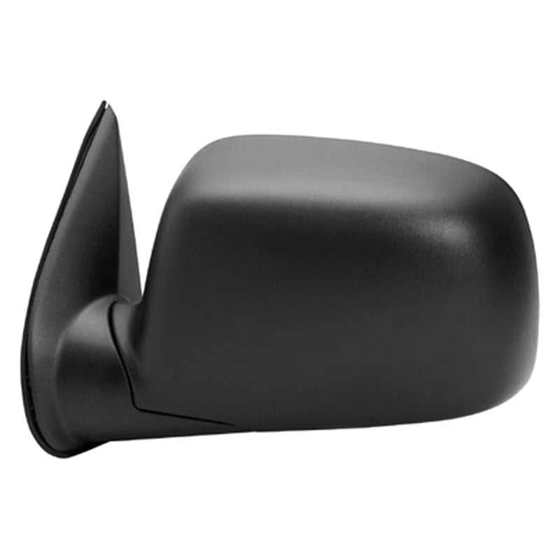 GM TRUCKS & VANS COLORADO (CHEVY) DOOR MIRROR LEFT (Driver Side) MANUAL (EXTENDED CAB) OEM#25954870 2009-2012 PL#GM1320381