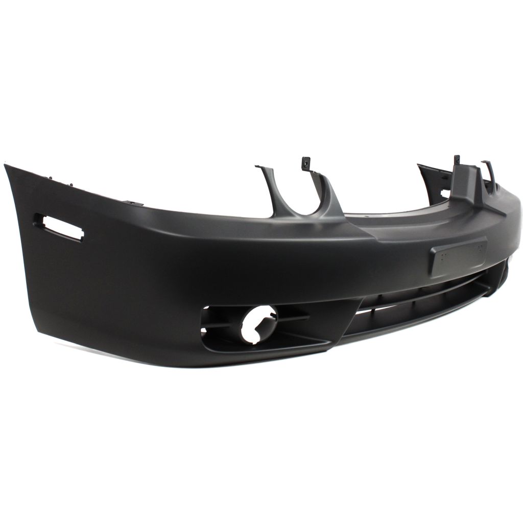 KIA OPTIMA (Old Style) FRONT BUMPER COVER PRM OEM#865113C210XX 2003-2006 PL#KI1000123