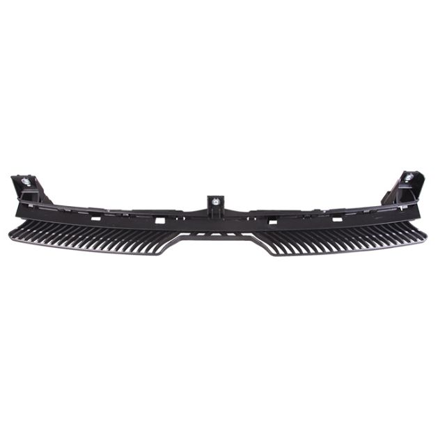 VOLKSWAGEN TIGUAN RADIATOR SUPPORT GUIDE OEM#5NN805705F 2018-2021 PL#VW1223101