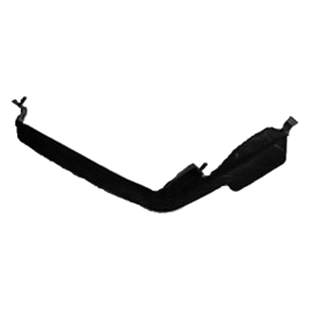 GM TRUCKS & VANS AVALANCHE FRONT BUMPER FILLER LEFT (Driver Side) (W/BODY CLADDING) OEM#15147823 2002-2006 PL#GM1088184