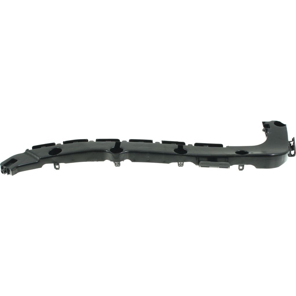 JEEPVEHICLE GRAND CHEROKEE / GRAND CHEROKEE WK REAR BUMPER COVER RETAINER LEFT (Driver Side) (PLASTIC) OEM#55079223AH 2014-2022 PL#CH1142103