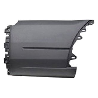 FORD TRUCKS & VANS TRANSIT REAR BUMPER SIDE COVER RIGHT (Passenger Side) TXT (OUTER SECTION)(EXC EXTENDED LENGTH) OEM#CK4Z17F774FC 2015-2019 PL#FO1117108