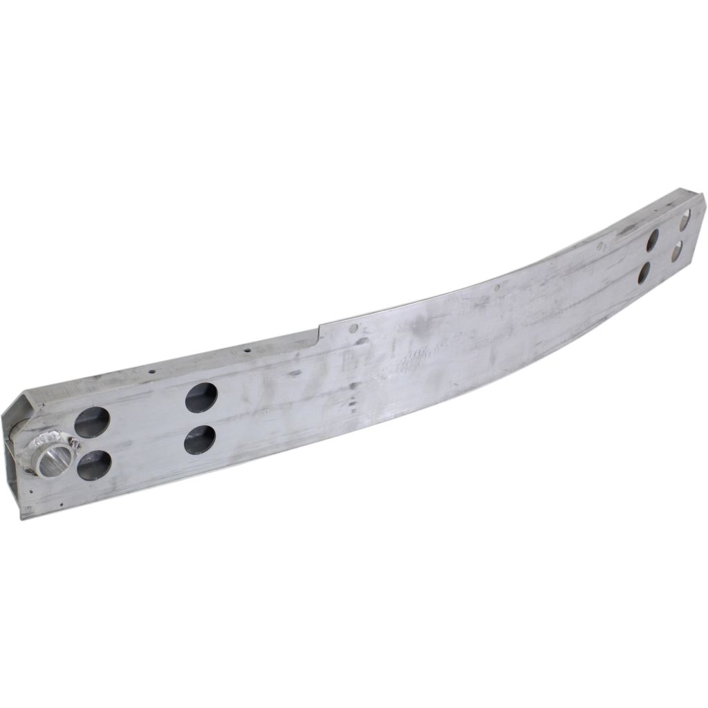 CADILLAC ATS COUPE FRONT BUMPER REINFORCEMENT (ALUMINUM) OEM#23484208 2015-2019 PL#GM1006674