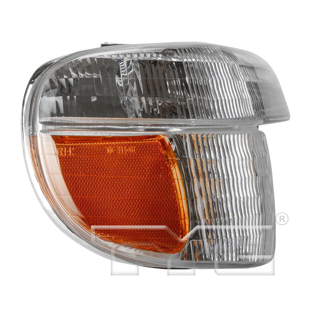 FORD TRUCKS & VANS EXPLORER P/SIGNAL LAMP UNIT RIGHT (Passenger Side) OEM#F67Z13200AA 1995-2001 PL#FO2521130