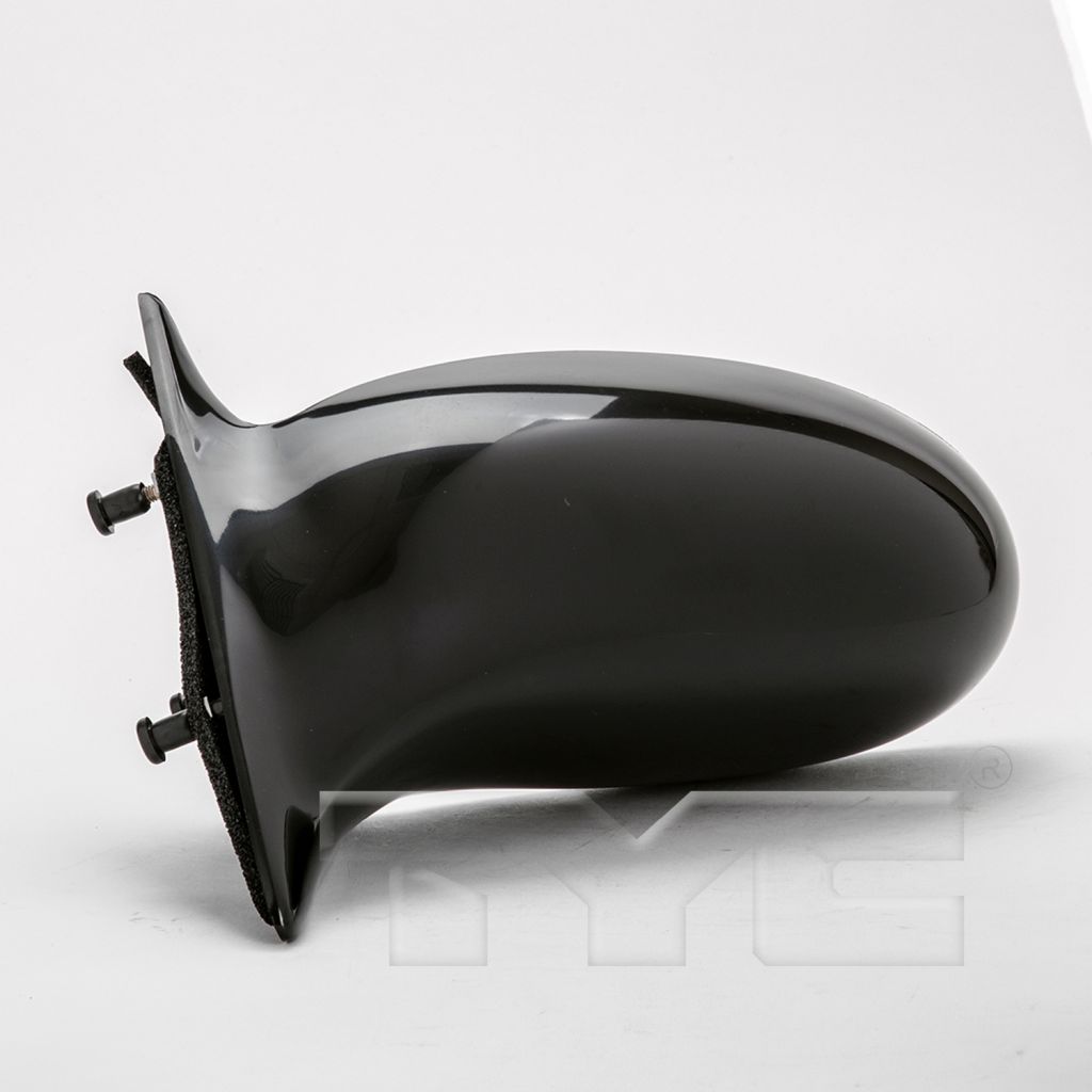 PONTIAC GRAND AM DOOR MIRROR LEFT (Driver Side) MANUAL REMOTE (NON-FOLD)(SE) OEM#22724868 2002-2005 PL#GM1320258