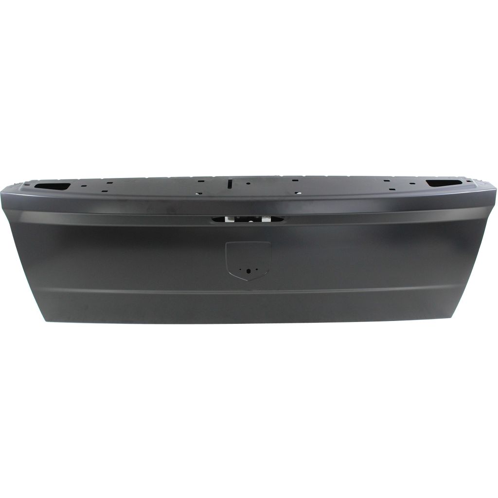 DODGE TRUCKS & VANS DODGE/PU (R1500) TAILGATE **CAPA** OEM#68105727AG 2013-2022 PL#CH1900129C