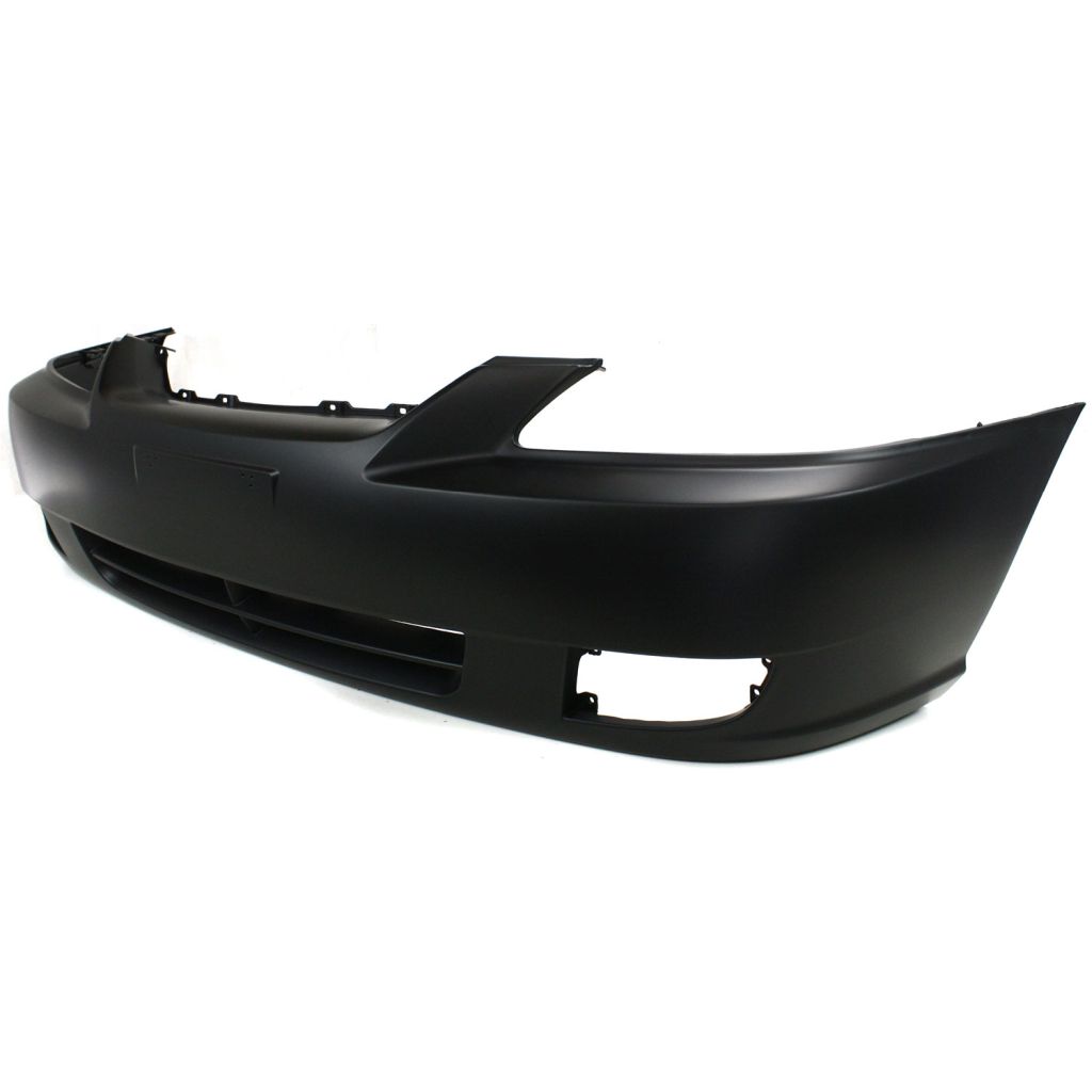 KIA RIO FRONT BUMPER COVER PRM OEM#86510FD040XX 2003-2005 PL#KI1000122