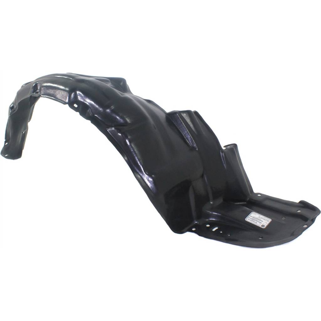 TOYOTA MR2 FENDER LINER RIGHT (Passenger Side) OEM#5380517020 2000-2005 PL#TO1251117
