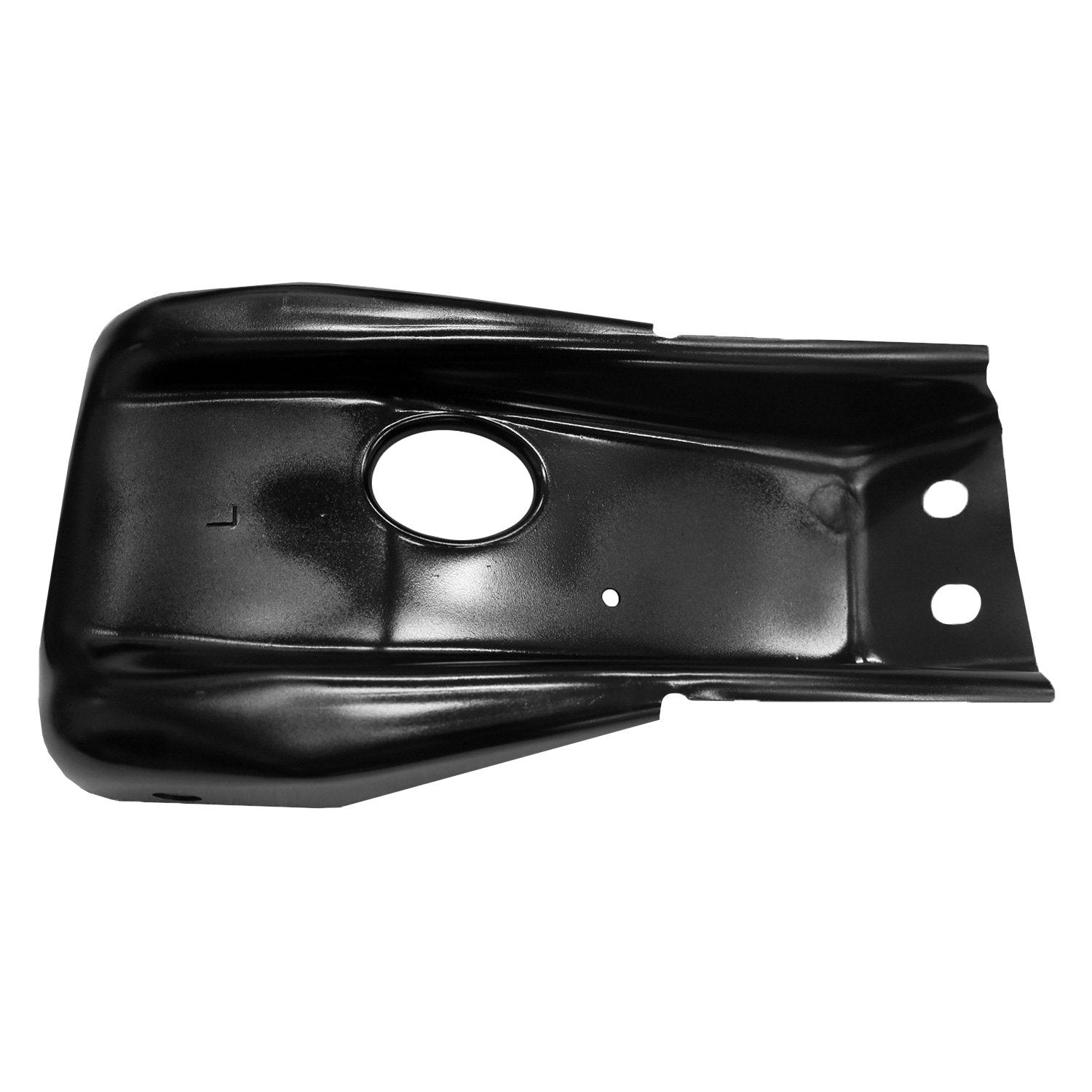 GM TRUCKS & VANS CHEVY/GMC/VAN(Express/Savana) REAR BUMPER BRACE OUTER LEFT (Driver Side) OEM#15979949 2003-2025 PL#GM1166121